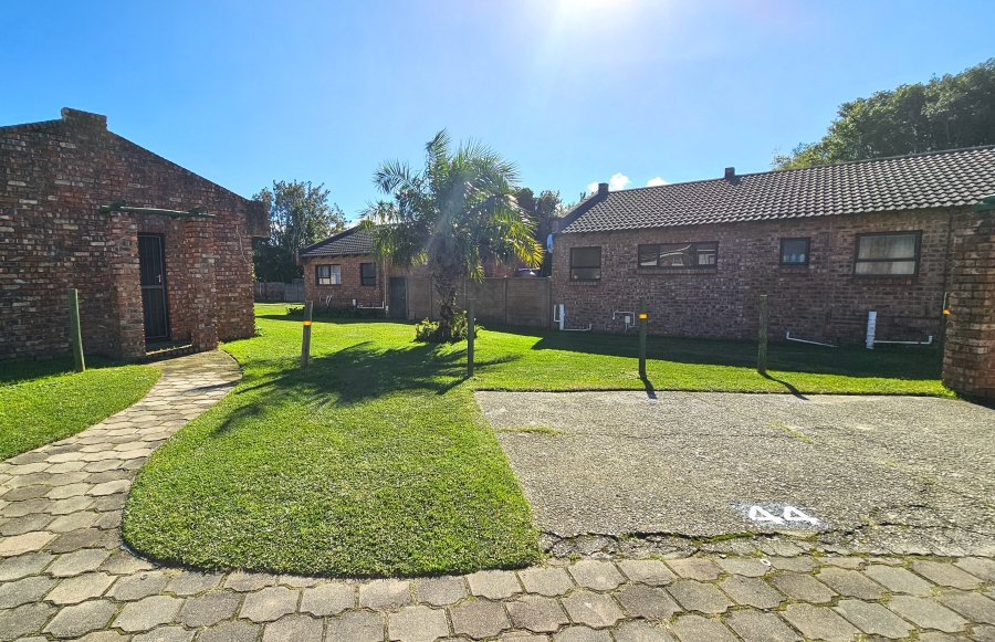 1 Bedroom Property for Sale in Kamma Park Eastern Cape